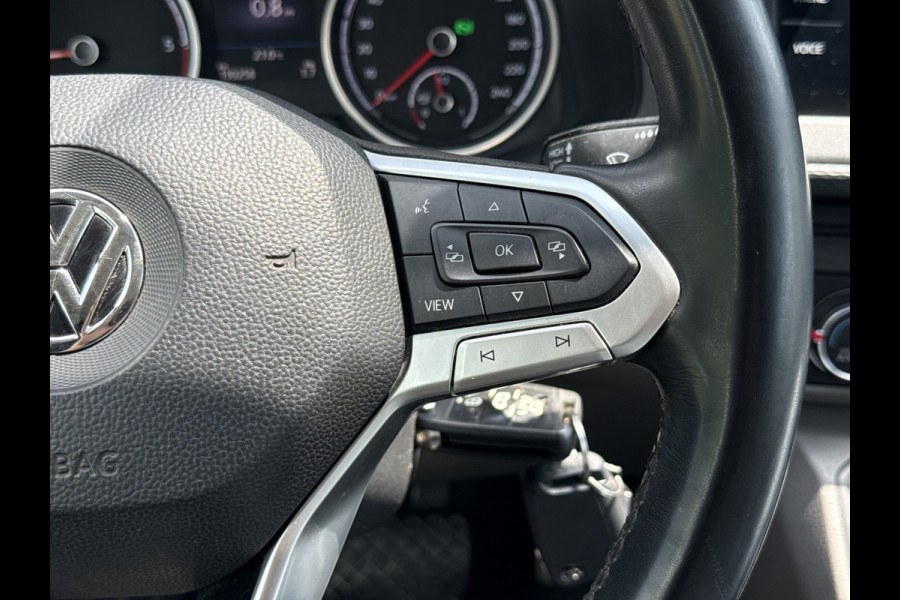 Volkswagen Transporter 2.0 TDI L1H1 28 | Led | Trekhaak | Navi | Carplay | Camera