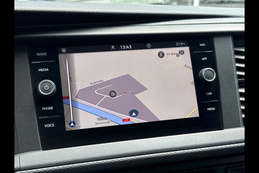 Volkswagen Transporter 2.0 TDI L1H1 28 | Led | Trekhaak | Navi | Carplay | Camera
