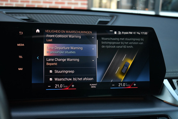 BMW X1 xDrive30e M-Sport Plus Stormbay Pano ACC HUD 360-cam 19inch
