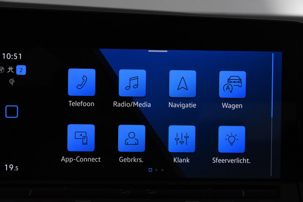 Volkswagen Golf 1.0 eTSI Life Business *1ste Eigenaar*Navigatie*Ambiente*Camera*