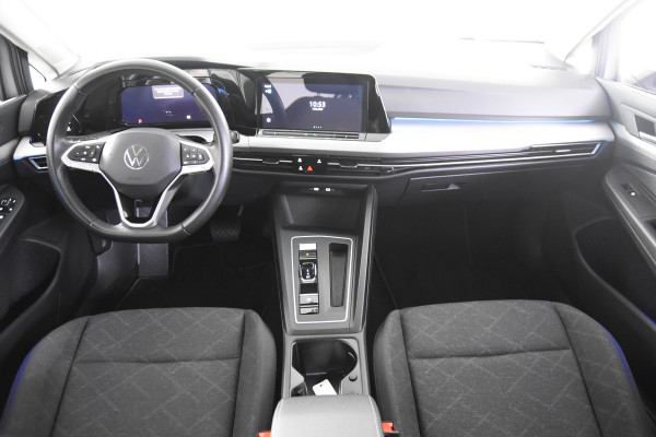 Volkswagen Golf 1.0 eTSI Life Business *1ste Eigenaar*Navigatie*Ambiente*Camera*