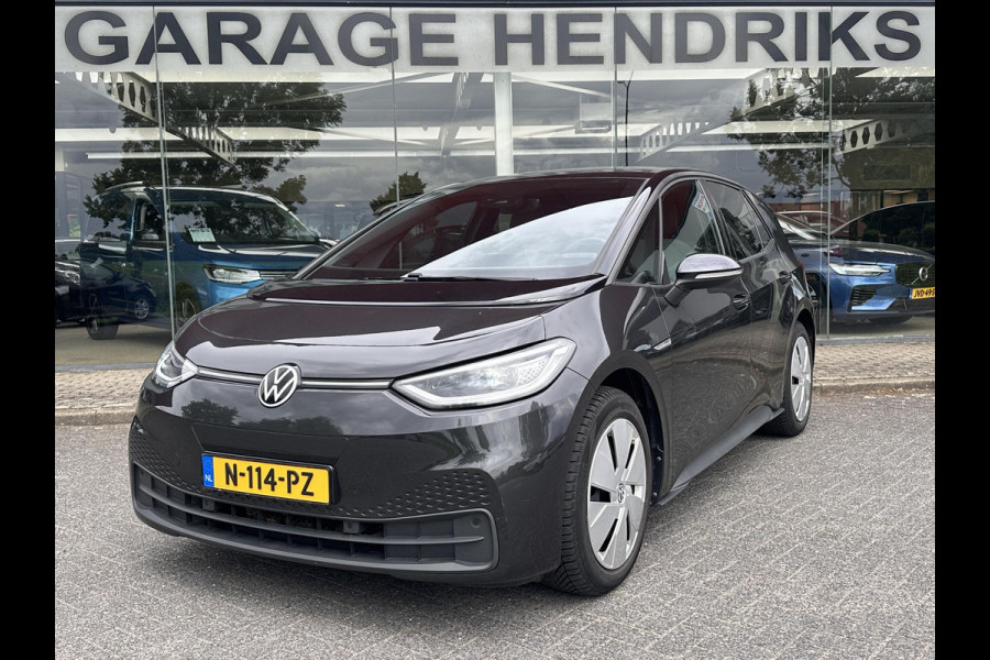 Volkswagen ID.3 Pro 58 kWh | SOH: 95,1% | Style Pack | Design Pack | Comfort Pack |