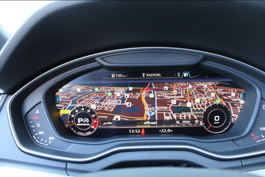 Audi SQ5 3.0 TFSI 354pk quattro Pro Line Plus AUTOMAAT Panoramadak Trekhaak