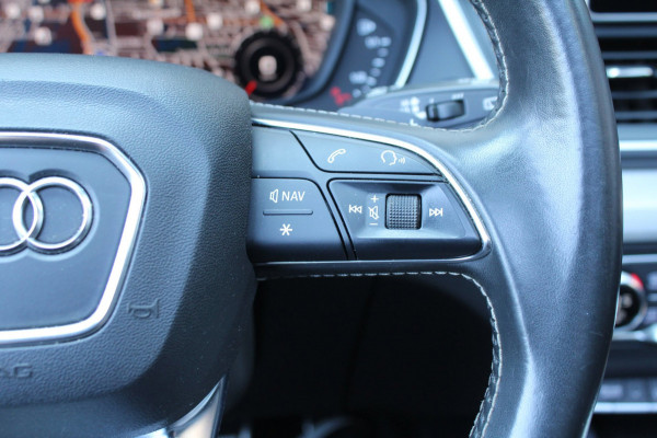 Audi SQ5 3.0 TFSI 354pk quattro Pro Line Plus AUTOMAAT Panoramadak Trekhaak
