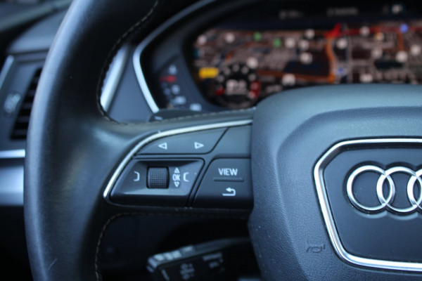 Audi SQ5 3.0 TFSI 354pk quattro Pro Line Plus AUTOMAAT Panoramadak Trekhaak