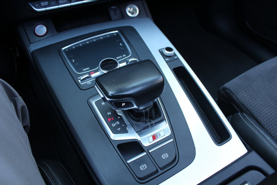 Audi SQ5 3.0 TFSI 354pk quattro Pro Line Plus AUTOMAAT Panoramadak Trekhaak