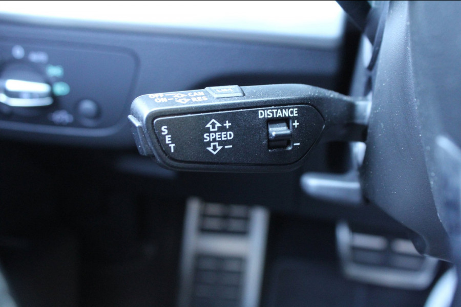 Audi SQ5 3.0 TFSI 354pk quattro Pro Line Plus AUTOMAAT Panoramadak Trekhaak