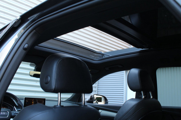Audi SQ5 3.0 TFSI 354pk quattro Pro Line Plus AUTOMAAT Panoramadak Trekhaak