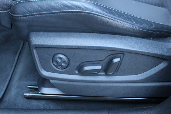 Audi SQ5 3.0 TFSI 354pk quattro Pro Line Plus AUTOMAAT Panoramadak Trekhaak