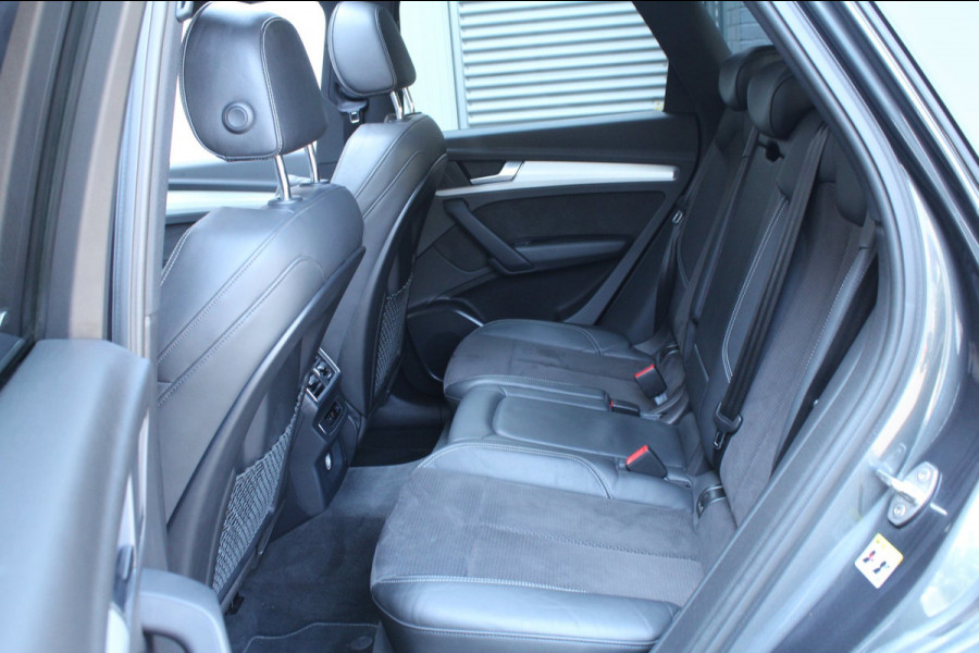 Audi SQ5 3.0 TFSI 354pk quattro Pro Line Plus AUTOMAAT Panoramadak Trekhaak