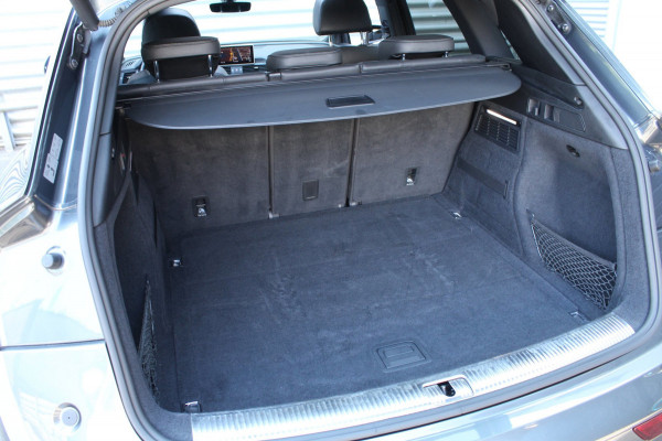 Audi SQ5 3.0 TFSI 354pk quattro Pro Line Plus AUTOMAAT Panoramadak Trekhaak