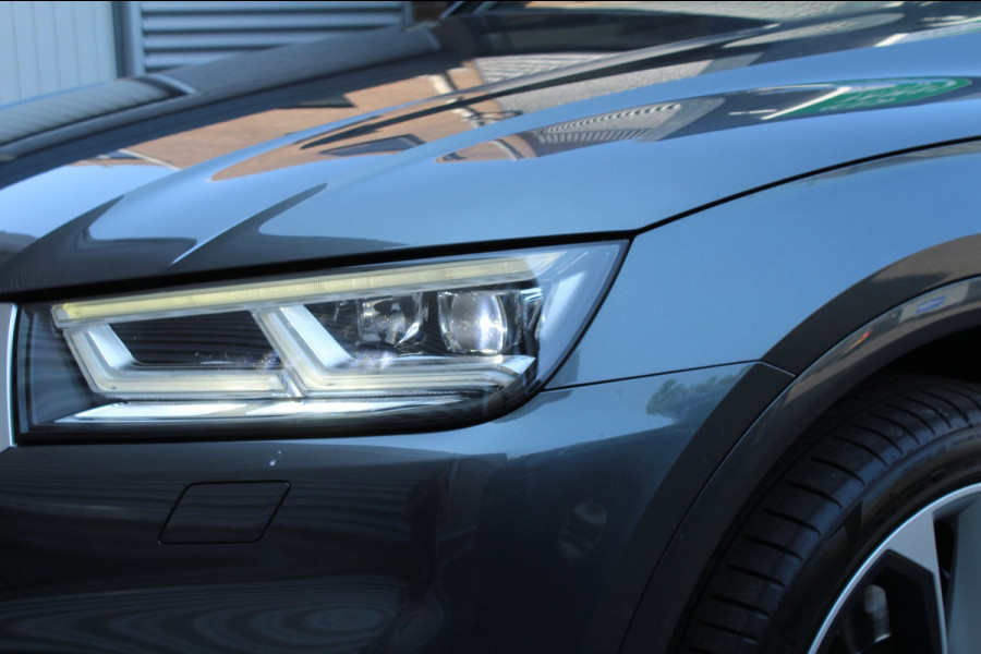 Audi SQ5 3.0 TFSI 354pk quattro Pro Line Plus AUTOMAAT Panoramadak Trekhaak