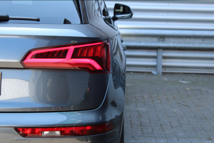 Audi SQ5 3.0 TFSI 354pk quattro Pro Line Plus AUTOMAAT Panoramadak Trekhaak