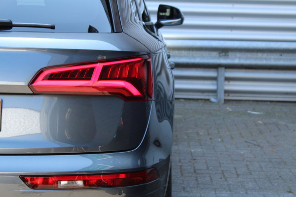 Audi SQ5 3.0 TFSI 354pk quattro Pro Line Plus AUTOMAAT Panoramadak Trekhaak