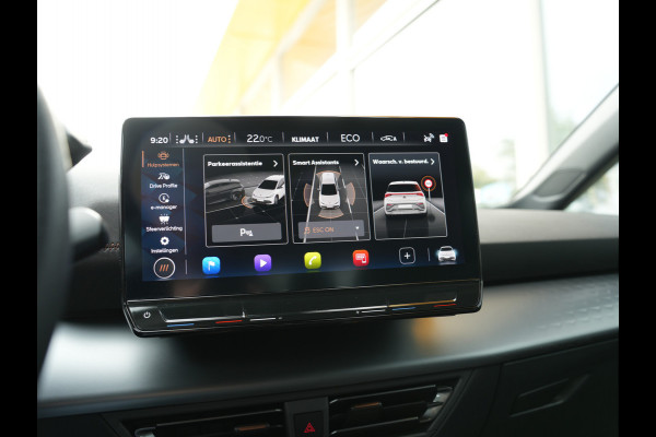 CUPRA Born Adrenaline One 62 kWh SOH91% | Stoel&Stuurverwarming | Apple Carplay | Draadloze telefoonoplader |