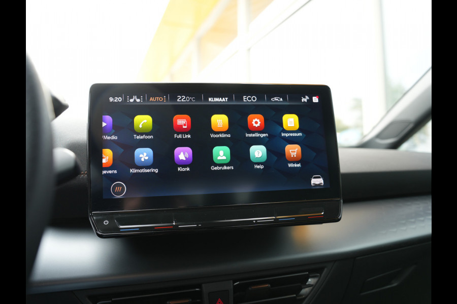 CUPRA Born Adrenaline One 62 kWh SOH91% | Stoel&Stuurverwarming | Apple Carplay | Draadloze telefoonoplader |