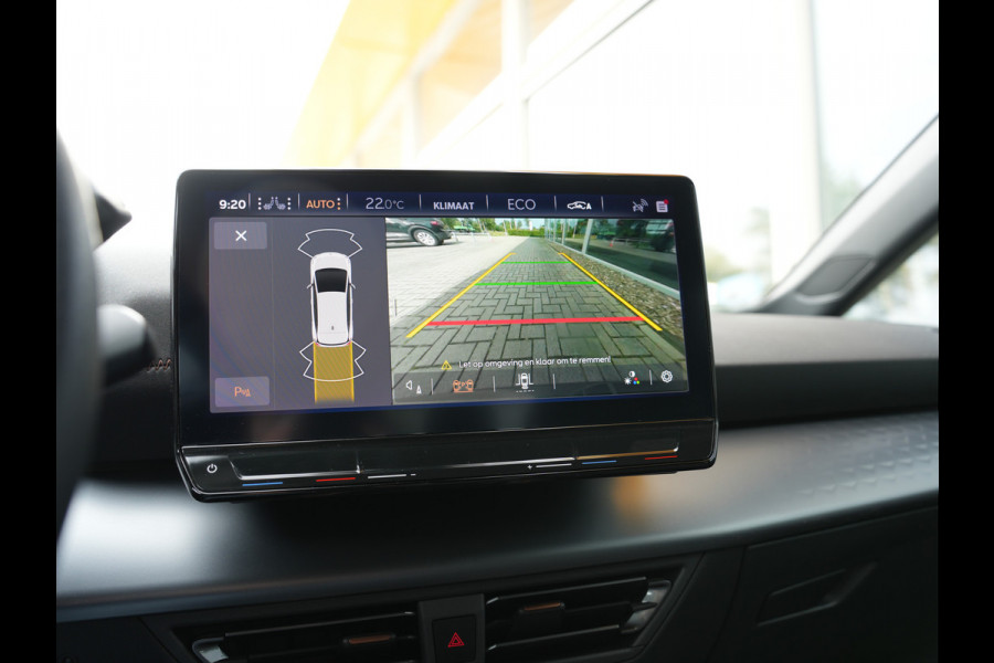 CUPRA Born Adrenaline One 62 kWh SOH91% | Stoel&Stuurverwarming | Apple Carplay | Draadloze telefoonoplader |