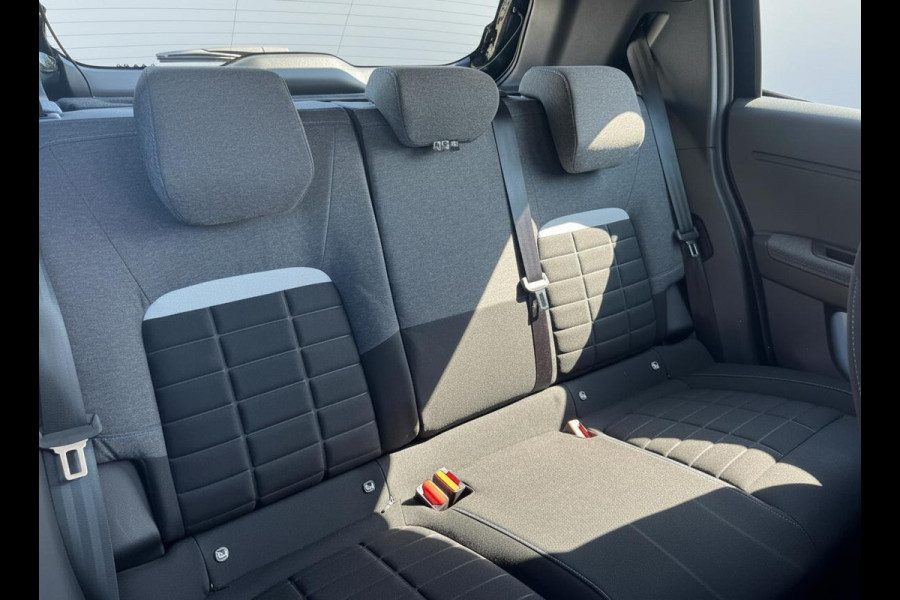 Citroën C3 1.2 Turbo 100pk Plus | Apple Carplay | Prijs is rijklaar