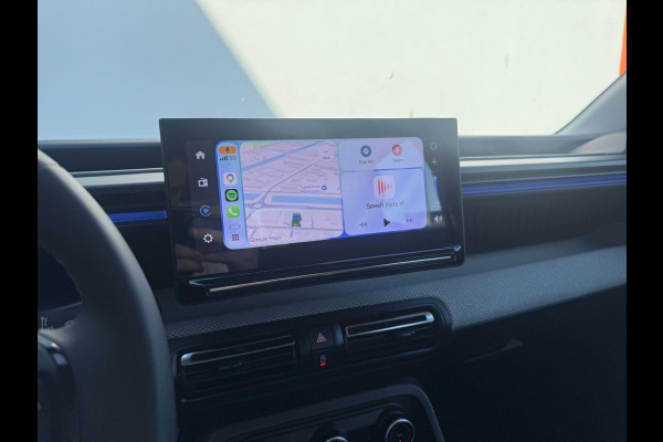 Citroën C3 1.2 Turbo 100pk Plus | Apple Carplay | Prijs is rijklaar