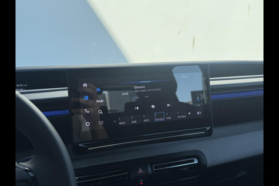 Citroën C3 1.2 Turbo 100pk Plus | Apple Carplay | Prijs is rijklaar
