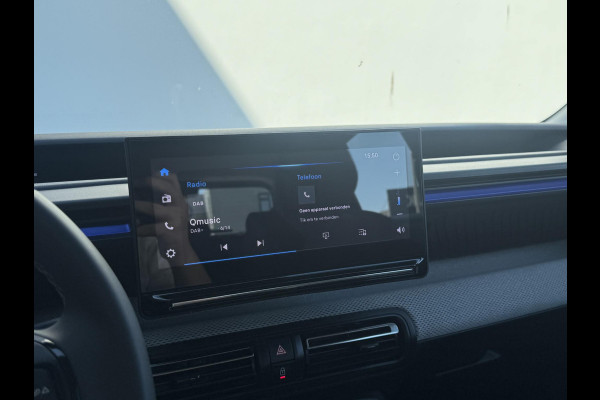 Citroën C3 1.2 Turbo 100pk Plus | Apple Carplay | Prijs is rijklaar