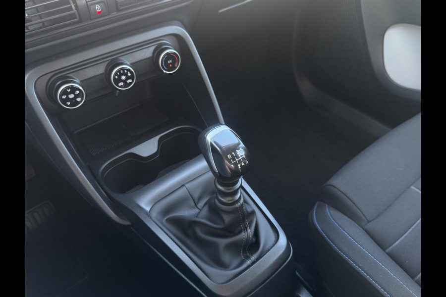 Citroën C3 1.2 Turbo 100pk Plus | Apple Carplay | Prijs is rijklaar