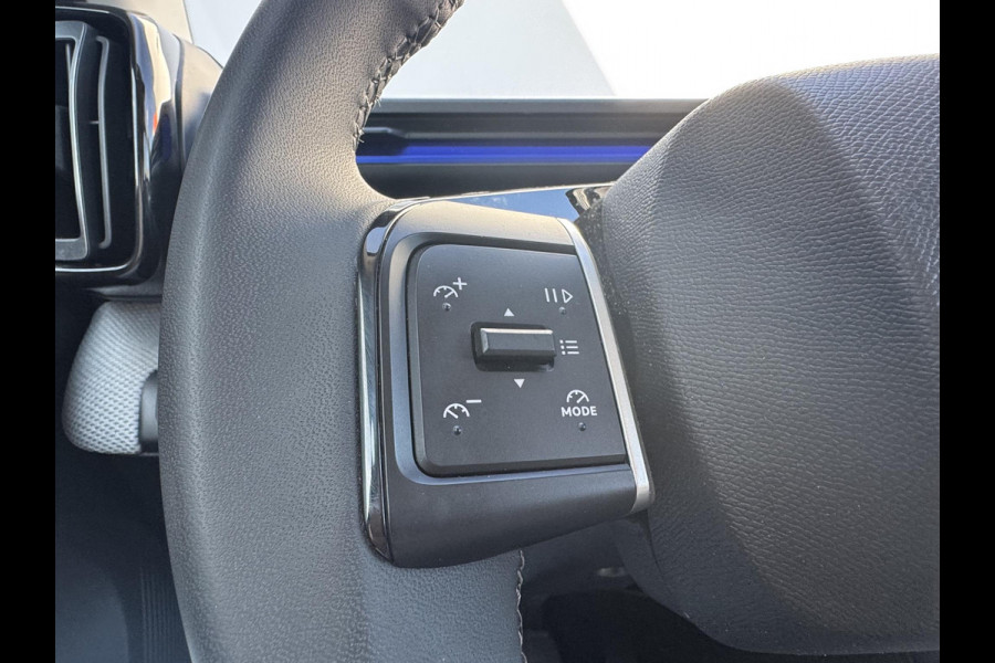 Citroën C3 1.2 Turbo 100pk Plus | Apple Carplay | Prijs is rijklaar