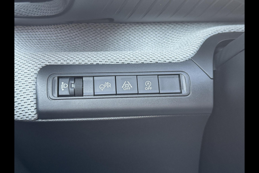 Citroën C3 1.2 Turbo 100pk Plus | Apple Carplay | Prijs is rijklaar