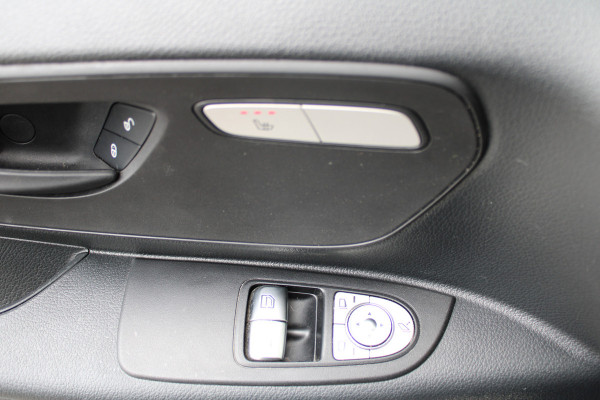 Mercedes-Benz Vito 116 CDI / Aut / XXL / DC / 2x Schuifdeur / Achterdeuren / Led / Camera / Vol Opties / NIEUWSTAAT