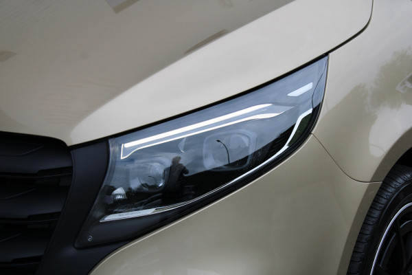 Mercedes-Benz Vito 116 CDI / Aut / XXL / DC / 2x Schuifdeur / Achterdeuren / Led / Camera / Vol Opties / NIEUWSTAAT