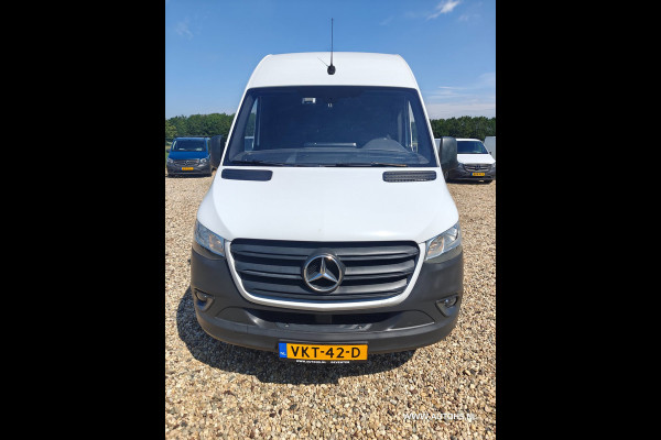 Mercedes-Benz Sprinter 314 2.2 CDI L2H2 , EURO 6 , 142PK , Apk juni 2027 , camera , Nette bus.