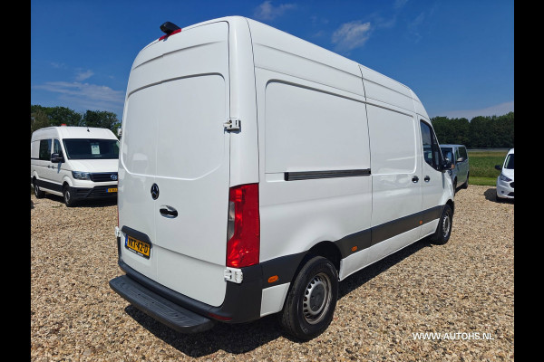 Mercedes-Benz Sprinter 314 2.2 CDI L2H2 , EURO 6 , 142PK , Apk juni 2027 , camera , Nette bus.