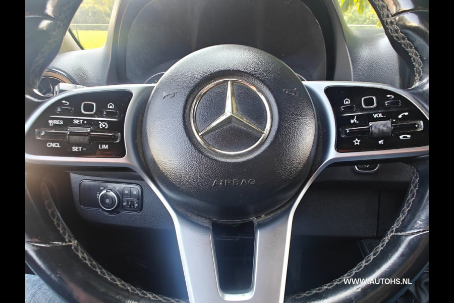 Mercedes-Benz Sprinter 314 2.2 CDI L2H2 , EURO 6 , 142PK , Apk juni 2027 , camera , Nette bus.