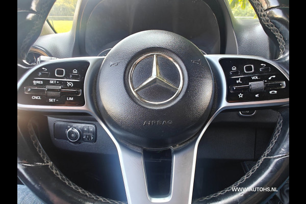 Mercedes-Benz Sprinter 314 2.2 CDI L2H2 , EURO 6 , 142PK , Apk juni 2027 , camera , Nette bus.