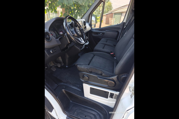 Mercedes-Benz Sprinter 314 2.2 CDI L2H2 , EURO 6 , 142PK , Apk juni 2027 , camera , Nette bus.
