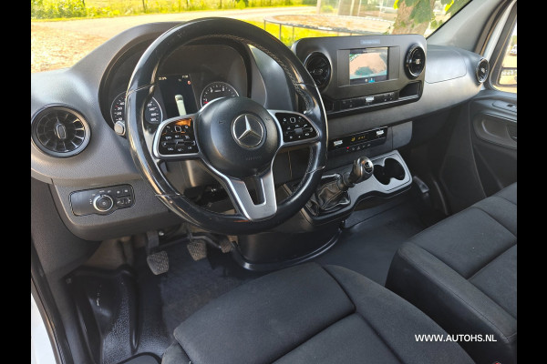 Mercedes-Benz Sprinter 314 2.2 CDI L2H2 , EURO 6 , 142PK , Apk juni 2027 , camera , Nette bus.