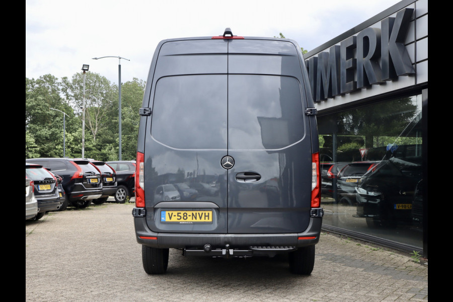 Mercedes-Benz Sprinter 317 AUTOMAAT L2H2 LED CRUISE AIRCO