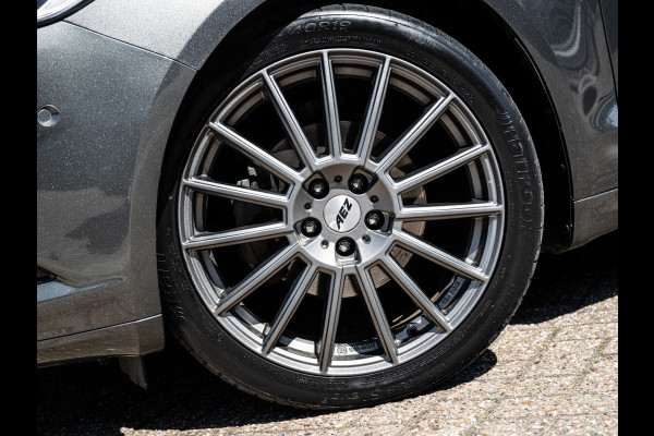 Ford Mondeo 2.0 IVCT HEV Titanium | DAB | 19'' |