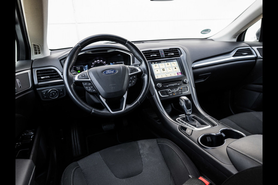 Ford Mondeo 2.0 IVCT HEV Titanium | DAB | 19'' |