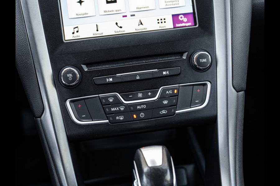 Ford Mondeo 2.0 IVCT HEV Titanium | DAB | 19'' |