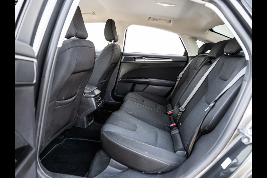 Ford Mondeo 2.0 IVCT HEV Titanium | DAB | 19'' |