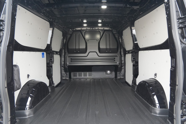Ford E-Transit Custom 340 L2H1 Sport 71 kWh 218pk - 2x Schuif - ACC - B&O - Navi - Stoel/Stuurverwarming - 360 Camera - Blindspot - Rijklaar