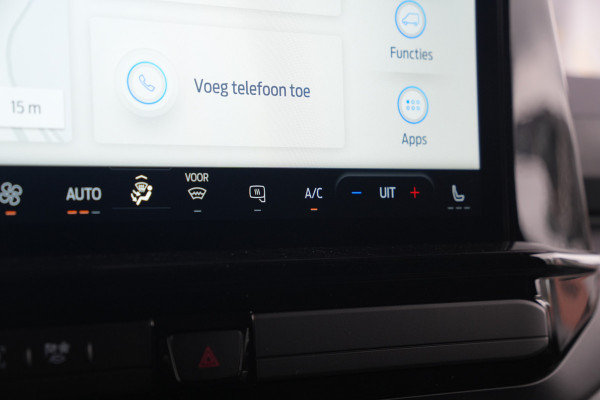 Ford E-Transit Custom 340 L2H1 Sport 71 kWh 218pk - 2x Schuif - ACC - B&O - Navi - Stoel/Stuurverwarming - 360 Camera - Blindspot - Rijklaar