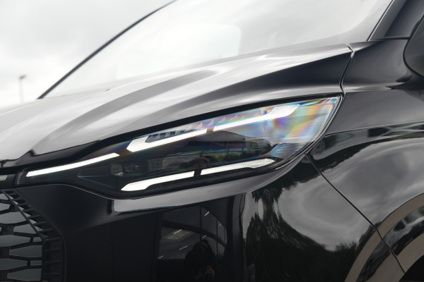 Ford E-Transit Custom 340 L2H1 Sport 71 kWh 218pk - 2x Schuif - ACC - B&O - Navi - Stoel/Stuurverwarming - 360 Camera - Blindspot - Rijklaar