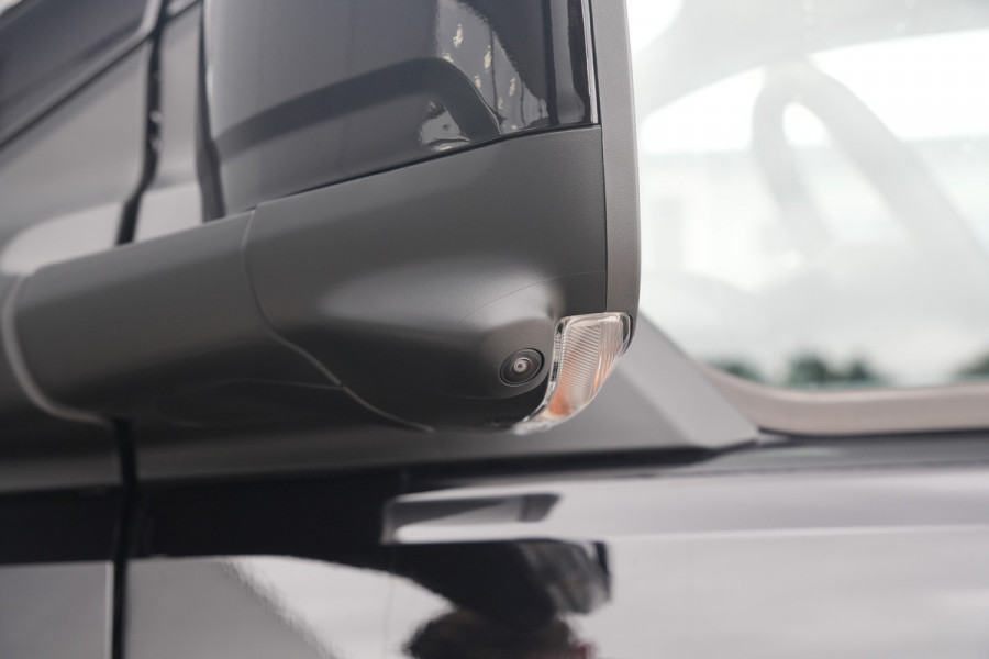 Ford E-Transit Custom 340 L2H1 Sport 71 kWh 218pk - 2x Schuif - ACC - B&O - Navi - Stoel/Stuurverwarming - 360 Camera - Blindspot - Rijklaar