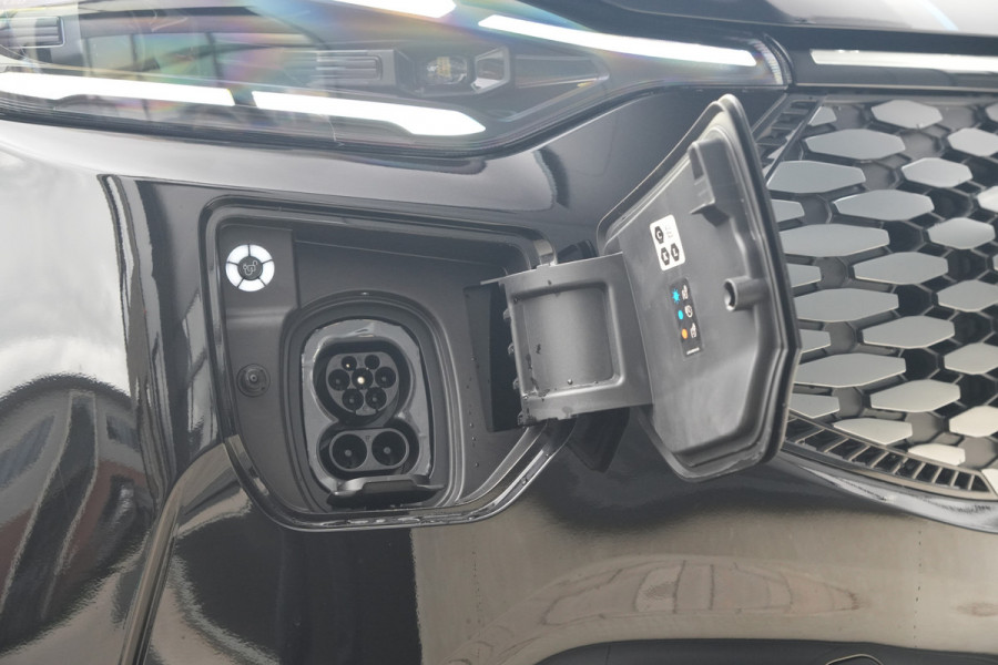Ford E-Transit Custom 340 L2H1 Sport 71 kWh 218pk - 2x Schuif - ACC - B&O - Navi - Stoel/Stuurverwarming - 360 Camera - Blindspot - Rijklaar
