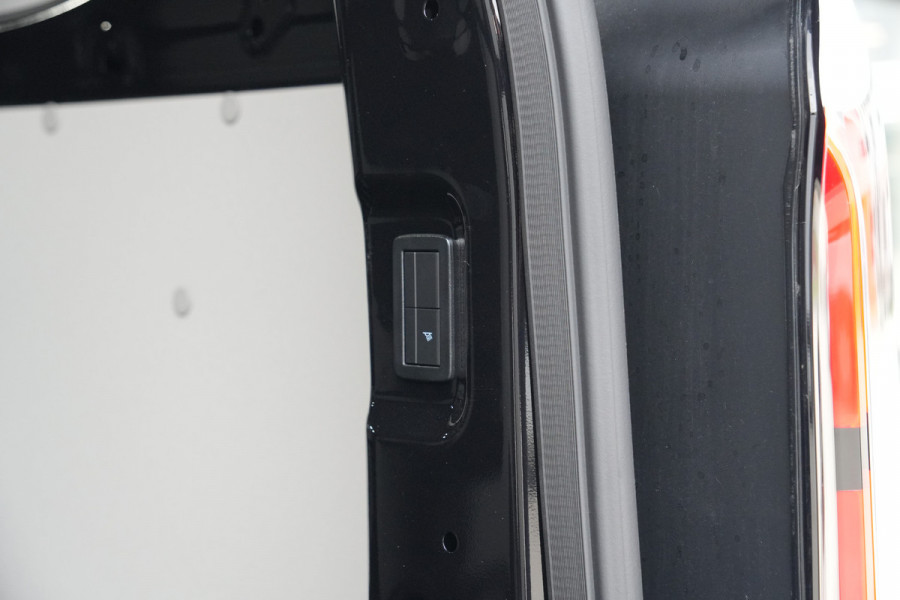 Ford E-Transit Custom 340 L2H1 Sport 71 kWh 218pk - 2x Schuif - ACC - B&O - Navi - Stoel/Stuurverwarming - 360 Camera - Blindspot - Rijklaar