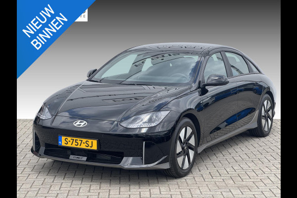 Hyundai IONIQ 6 Style 53 kWh NL-AUTO | 1STE EIGENAAR |