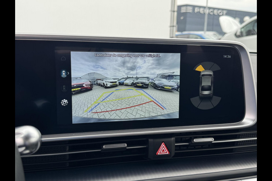 Hyundai IONIQ 6 Style 53 kWh NL-AUTO | 1STE EIGENAAR |