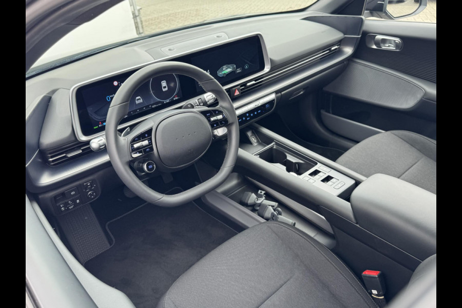 Hyundai IONIQ 6 Style 53 kWh NL-AUTO | 1STE EIGENAAR |